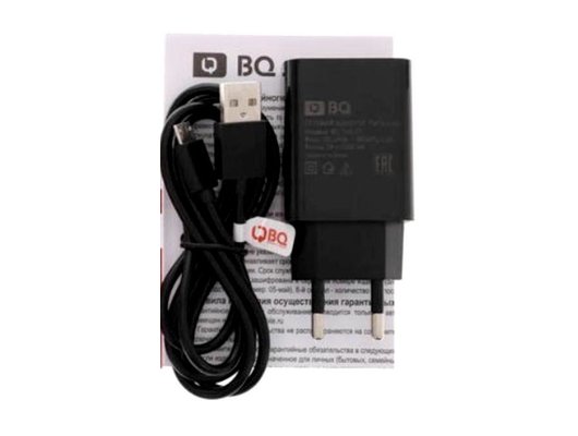 Планшет BQ 7038G Light Plus Black